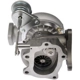 Purchase Top-Quality New Turbocharger by DORMAN (OE SOLUTIONS) - 667-257 pa8