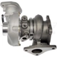 Purchase Top-Quality New Turbocharger by DORMAN (OE SOLUTIONS) - 667-257 pa9