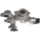 Purchase Top-Quality New Turbocharger by DORMAN (OE SOLUTIONS) - 667-258 pa11