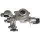 Purchase Top-Quality New Turbocharger by DORMAN (OE SOLUTIONS) - 667-258 pa3