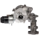 Purchase Top-Quality New Turbocharger by DORMAN (OE SOLUTIONS) - 667-258 pa5
