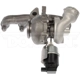 Purchase Top-Quality New Turbocharger by DORMAN (OE SOLUTIONS) - 667-258 pa7