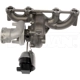 Purchase Top-Quality New Turbocharger by DORMAN (OE SOLUTIONS) - 667-265 pa4