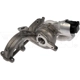 Purchase Top-Quality New Turbocharger by DORMAN (OE SOLUTIONS) - 667-265 pa5