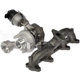 Purchase Top-Quality New Turbocharger by DORMAN (OE SOLUTIONS) - 667-265 pa6