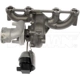 Purchase Top-Quality New Turbocharger by DORMAN (OE SOLUTIONS) - 667-265 pa7