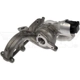 Purchase Top-Quality New Turbocharger by DORMAN (OE SOLUTIONS) - 667-265 pa8