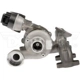 Purchase Top-Quality New Turbocharger by DORMAN (OE SOLUTIONS) - 667-265 pa9