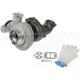 Purchase Top-Quality New Turbocharger by DORMAN (OE SOLUTIONS) - 667-269 pa4