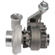 Purchase Top-Quality New Turbocharger by DORMAN (OE SOLUTIONS) - 667-271 pa2