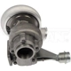 Purchase Top-Quality New Turbocharger by DORMAN (OE SOLUTIONS) - 667-271 pa3