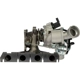 Purchase Top-Quality DORMAN (OE SOLUTIONS) - 667-272 - New Turbocharger pa13