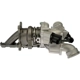 Purchase Top-Quality DORMAN (OE SOLUTIONS) - 667-272 - New Turbocharger pa14