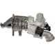 Purchase Top-Quality DORMAN (OE SOLUTIONS) - 667-272 - New Turbocharger pa3