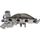 Purchase Top-Quality DORMAN (OE SOLUTIONS) - 667-272 - New Turbocharger pa7