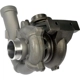 Purchase Top-Quality DORMAN (OE SOLUTIONS) - 667-274 - New Turbocharger pa11
