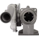Purchase Top-Quality DORMAN (OE SOLUTIONS) - 667-274 - New Turbocharger pa12