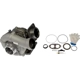 Purchase Top-Quality DORMAN (OE SOLUTIONS) - 667-274 - New Turbocharger pa7