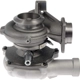 Purchase Top-Quality DORMAN (OE SOLUTIONS) - 667-274 - New Turbocharger pa9