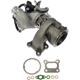 Purchase Top-Quality DORMAN (OE SOLUTIONS) - 667-422 - New Turbocharger pa1