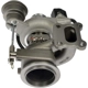 Purchase Top-Quality DORMAN (OE SOLUTIONS) - 667-422 - New Turbocharger pa3