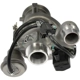 Purchase Top-Quality DORMAN (OE SOLUTIONS) - 667-422 - New Turbocharger pa4