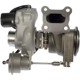Purchase Top-Quality DORMAN (OE SOLUTIONS) - 667-422 - New Turbocharger pa5
