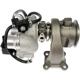 Purchase Top-Quality DORMAN (OE SOLUTIONS) - 667-422 - New Turbocharger pa6