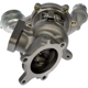 Purchase Top-Quality DORMAN (OE SOLUTIONS) - 667-425 - Engine Turbocharger pa3