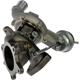 Purchase Top-Quality DORMAN (OE SOLUTIONS) - 667-425 - Engine Turbocharger pa5