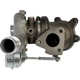 Purchase Top-Quality DORMAN (OE SOLUTIONS) - 667-426 - Engine Turbocharger pa6