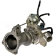 Purchase Top-Quality New Turbocharger by DORMAN (OE SOLUTIONS) - 667-525 pa1