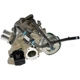 Purchase Top-Quality New Turbocharger by DORMAN (OE SOLUTIONS) - 667-525 pa3