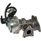Purchase Top-Quality New Turbocharger by DORMAN (OE SOLUTIONS) - 667-525 pa4