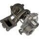 Purchase Top-Quality DORMAN (OE SOLUTIONS) - 667-528 - Turbocharger pa2