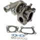 Purchase Top-Quality DORMAN (OE SOLUTIONS) - 917-151 - New Turbocharger pa10