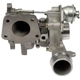 Purchase Top-Quality DORMAN (OE SOLUTIONS) - 917-151 - New Turbocharger pa12