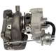 Purchase Top-Quality DORMAN (OE SOLUTIONS) - 917-151 - New Turbocharger pa13