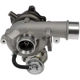 Purchase Top-Quality DORMAN (OE SOLUTIONS) - 917-151 - New Turbocharger pa14