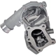 Purchase Top-Quality DORMAN (OE SOLUTIONS) - 917-151 - New Turbocharger pa5