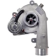 Purchase Top-Quality DORMAN (OE SOLUTIONS) - 917-151 - New Turbocharger pa6