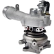 Purchase Top-Quality DORMAN (OE SOLUTIONS) - 917-151 - New Turbocharger pa7