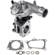 Purchase Top-Quality DORMAN (OE SOLUTIONS) - 917-151 - New Turbocharger pa8