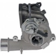 Purchase Top-Quality New Turbocharger by DORMAN (OE SOLUTIONS) - 917-152 pa1
