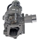 Purchase Top-Quality New Turbocharger by DORMAN (OE SOLUTIONS) - 917-152 pa12