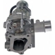 Purchase Top-Quality New Turbocharger by DORMAN (OE SOLUTIONS) - 917-152 pa13