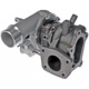 Purchase Top-Quality New Turbocharger by DORMAN (OE SOLUTIONS) - 917-152 pa5