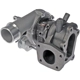 Purchase Top-Quality New Turbocharger by DORMAN (OE SOLUTIONS) - 917-152 pa7