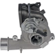 Purchase Top-Quality New Turbocharger by DORMAN (OE SOLUTIONS) - 917-152 pa8