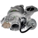 Purchase Top-Quality New Turbocharger by DORMAN (OE SOLUTIONS) - 917-153 pa1